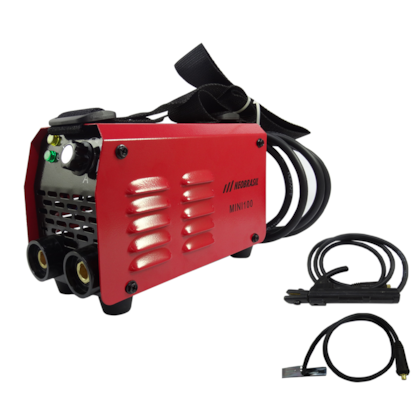 Máquina Inversora De Solda 120A MINI100 Neo Brasil-1f5e099e-375c-4279-a08e-fa8c6f036c6d