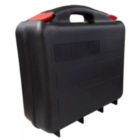 Maquina Inversora de Solda 180A STAREVO 200M Bivolt com Maleta Smarter