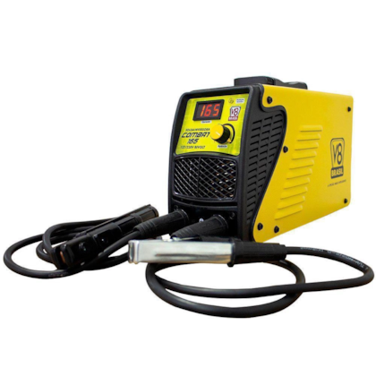 Máquina Inversora de Solda Combat 165 Bivolt V8-b366bf75-632b-4bb9-8ae2-c08d6445df4b