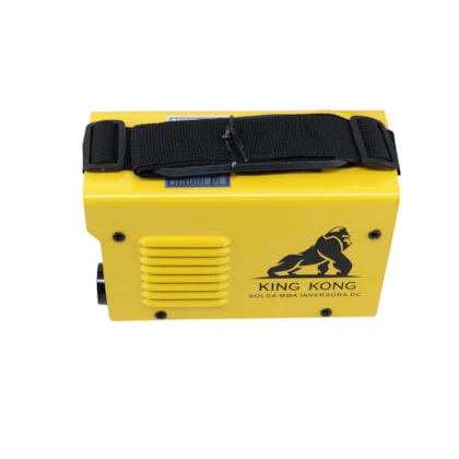 Máquina Inversora De Solda Digital Mini Mma 205 Usk-78e41581-8aee-4dd1-8cc8-014bc21390f9