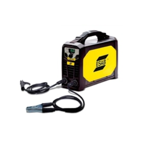Máquina Inversora de Solda LHN 162I Esab