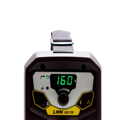 Máquina Inversora de Solda LHN 162I Esab-e275290c-f3ac-4c4a-9058-bab19852c426