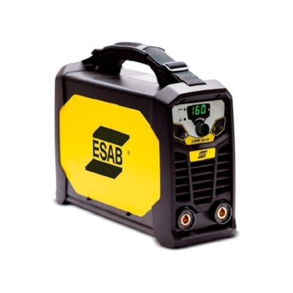 Máquina Inversora de Solda LHN 162I Esab-23531446-2851-4c05-b17c-acd5c6abb4fc