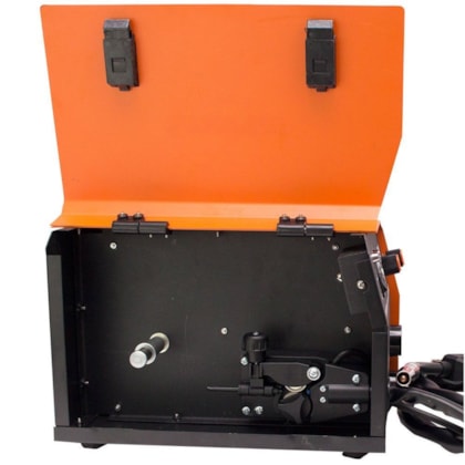 Máquina Inversora  de Solda Mig/ Mag  130A  SMARTER-205b0c33-5785-4577-ad8f-337f30011b59