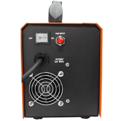 Máquina Inversora  de Solda Mig/ Mag  130A  SMARTER-0e316691-8973-4905-929b-e65d18d6aa19