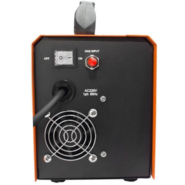 Máquina Inversora  de Solda Mig/ Mag  130A  SMARTER-a3ca95bf-4d97-4409-87cb-5d7ba60e076a