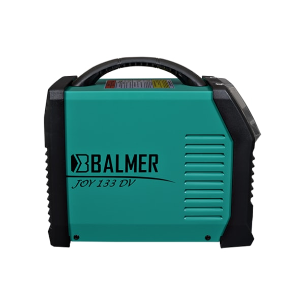 Máquina Inversora de Solda TIG Joy 133DV Monofásico Balmer-cf01c3c5-27a1-4b5c-ae63-1aac062b4c62