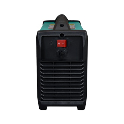 Máquina Inversora de Solda TIG Joy 133DV Monofásico Balmer-ff149397-f7ae-4db1-9ffc-187c17482c74