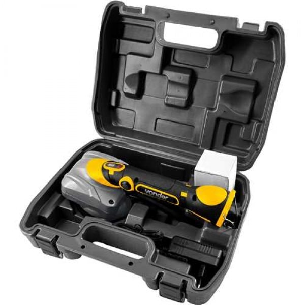 Máquina Para Assentar Piso a Bateria com Ventosa 12 V MAP 120 6001120000 Vonder-238da7f8-7cbd-448c-bbc6-36ea0a6fdb01