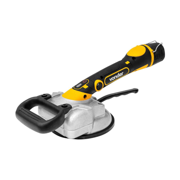 Máquina para Assentar Piso a Bateria com Ventosa 12V Map125 Vonder-adc714d9-a57e-4d38-ad3e-f74eb411a9cd