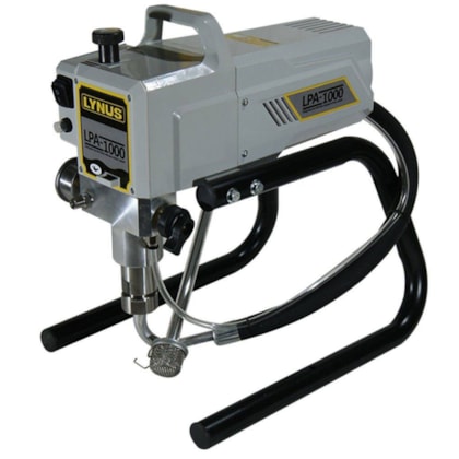 Máquina Para Pintura Airless Lpa-1000 1000W 12954.6 Lynus-345cbb28-33c9-492d-8556-9d40cdce3a73
