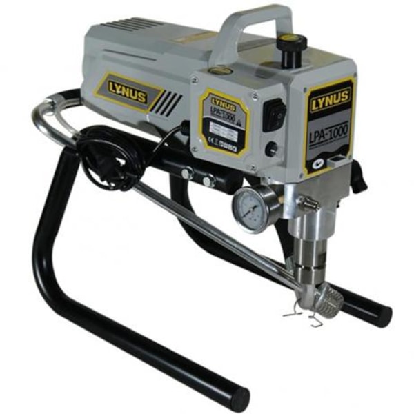 Máquina Para Pintura Airless Lpa-1000 1000W 12954.6 Lynus-59d35885-41a3-49c0-be61-a214cb12e09f