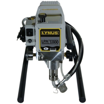 Máquina Para Pintura Airless Lpa-1000 1000W 12954.6 Lynus-b510447a-8b36-4a51-9a37-162b1ea6be28