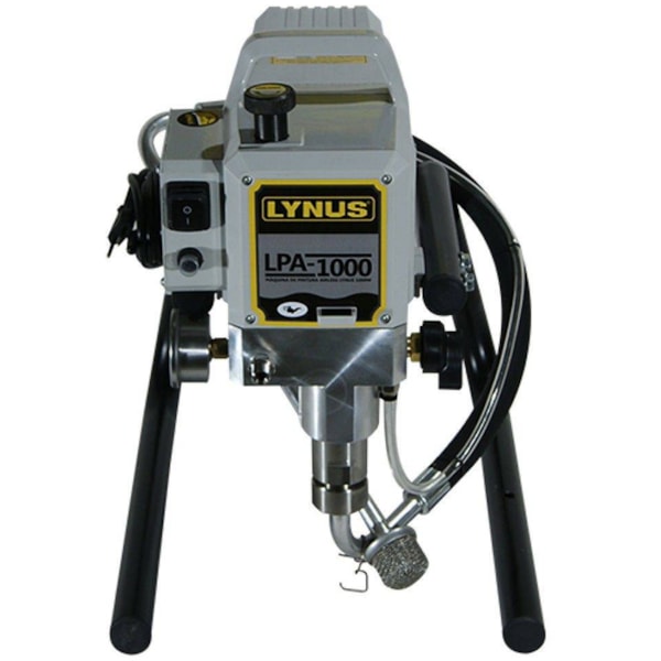 Máquina Para Pintura Airless Lpa-1000 1000W 12954.6 Lynus-973f5fa1-fb90-457e-b319-641586c51713