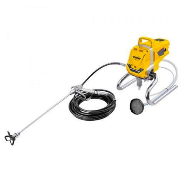 Maquina Para Pintura Airless MPA 1010 220V 6220110220 Vonder-666bdb90-b42d-4690-8a8a-1474df353ce9