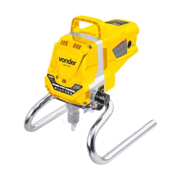 Maquina Para Pintura Airless MPA 1010 220V 6220110220 Vonder-59059af0-deee-4c56-8f1a-628897c7bad7