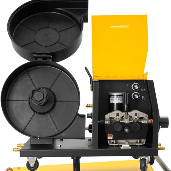 Máquina para solda MIG/MAG com cabeçote externo MM 405 E trifásica 6878405000 Vonder-a64545d4-2839-4dac-a89a-9fff51d6a320