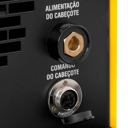 Máquina para solda MIG/MAG com cabeçote externo MM 405 E trifásica 6878405000 Vonder-b5662a23-187e-4680-b919-de2504d1d985