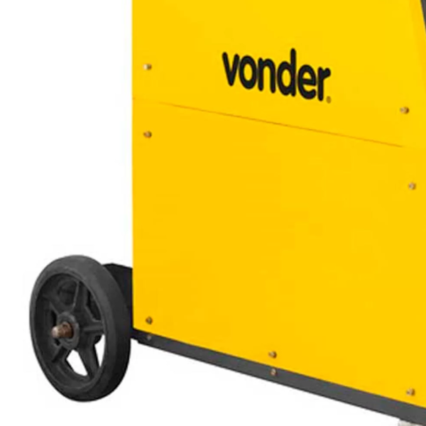 Máquina para solda MIG/MAG com cabeçote externo MM 405 E trifásica 6878405000 Vonder-69d415d6-cee5-44b5-9f15-0846a85e59de