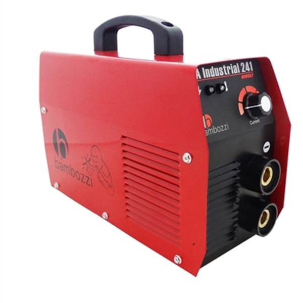 Máquina Solda Inversora Bivolt Bambozzi + Máscara de Solda-49d7fd1a-f336-485b-a6af-4c405b91cc71