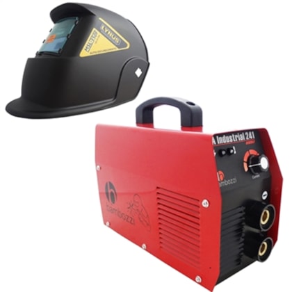 Máquina Solda Inversora Bivolt Bambozzi + Máscara de Solda-f8bc5ca6-0bc3-4d9b-be0f-c4c8567ef78a