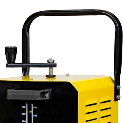 Maquina Transformadora de Solda 250A Esab-cf3b327e-9e63-420d-8693-8431db1ebc88