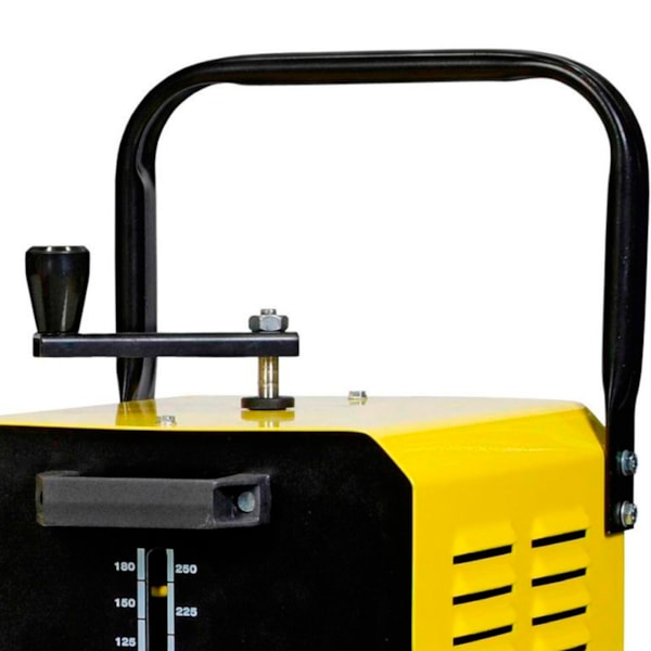 Maquina Transformadora de Solda 250A Esab-d5a47a7d-3b1a-45e9-ac3a-4a0668df6573