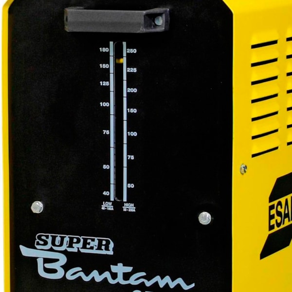 Maquina Transformadora de Solda 250A Esab-3d6eb88f-e8d0-446b-81a8-bb59a4bada77