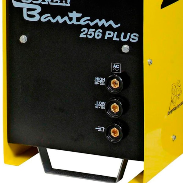 Maquina Transformadora de Solda 250A Esab-1c9916b4-f9aa-4073-af92-dbdff21bec12