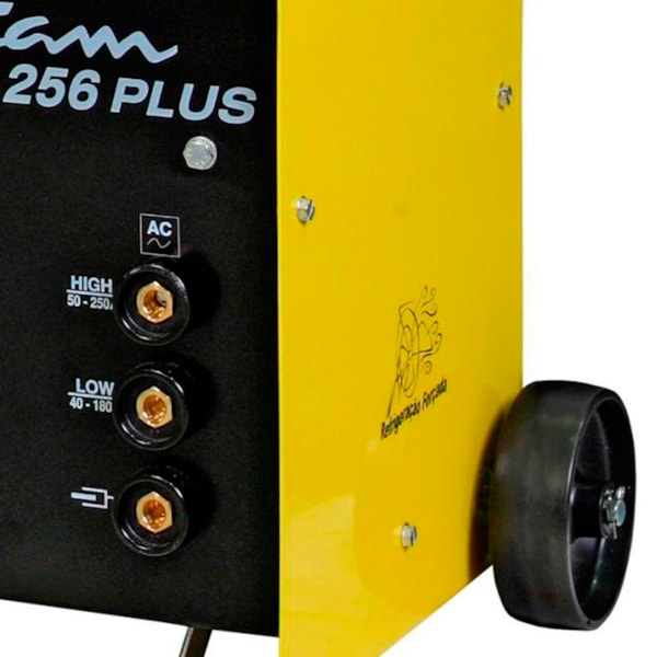 Maquina Transformadora de Solda 250A Esab-9222a473-88df-46c5-b261-5bbbd9a1958c