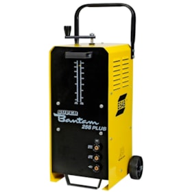 Maquina Transformadora de Solda 250A Esab