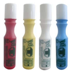 Marcador Industrial  2MM Traço Forte 60ml Ecológico LWB-0700 Baden