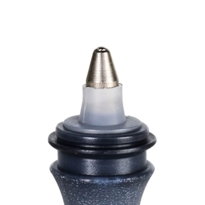 Marcador Industrial 3mm Preto TF Ecol LWB-0700 M26-PT60-3 Baden-462a559f-7d74-43a4-b584-be7114f81d85