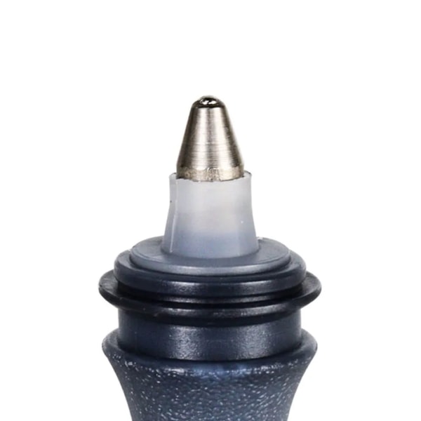 Marcador Industrial 3mm Preto TF Ecol LWB-0700 M26-PT60-3 Baden-dc37182e-30ad-4e56-866a-65fa5dacae26