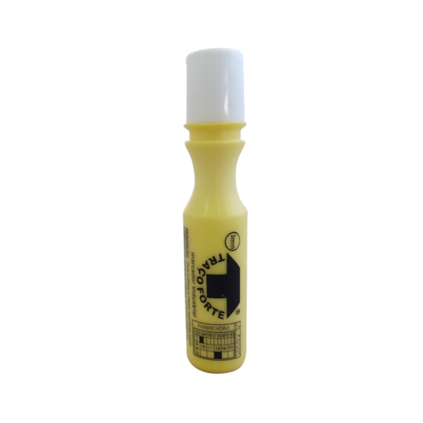 Marcador Industrial 3MM Traço Forte 60ml Ecológico LWB-0700 Baden-90d186fe-f325-414d-940e-510e8501d7d7