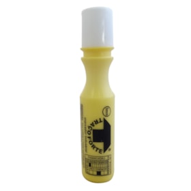 Marcador Industrial 60ml 3mm Traço Forte Várias Cores Baden