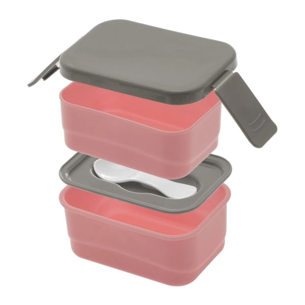 Marmita dupla Prática com talheres 897 Paramount -e85169f5-dc8b-4008-8f90-140ffa9ac367