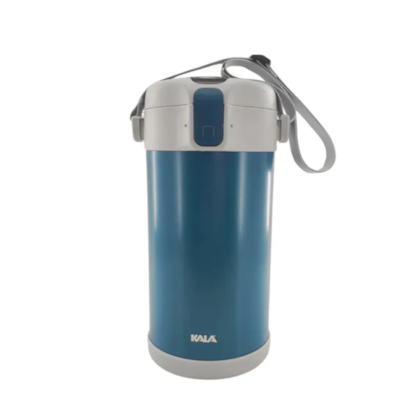 Marmiteira Térmica 4 em 1 Aço Inox 361517 Kala-41a03d2b-0a84-4615-9b8c-8c80b3abda0a