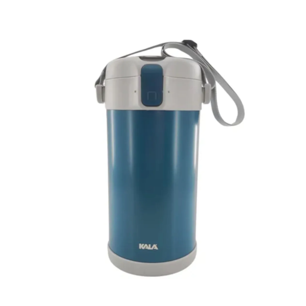 Marmiteira Térmica 4 em 1 Aço Inox 361517 Kala-940547e9-8bbd-4ca7-a07f-d7bf26a55727