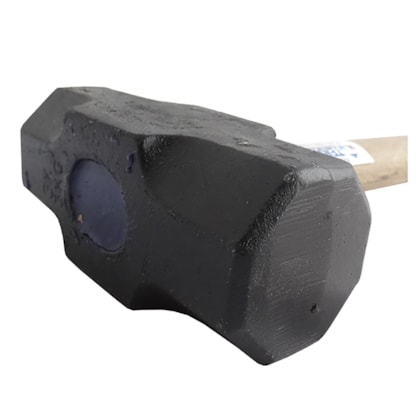 Marreta 3kg com Cabo de Madeira Tenace-54d744ad-c009-4624-a389-a16f8370e7cb