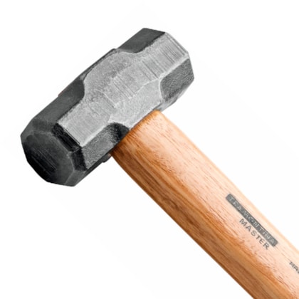 Marreta Cabo de Madeira 1kg  40508/002 Tramontina Master-3d75fc60-ed55-44ee-a1c1-fa315bec3eb1