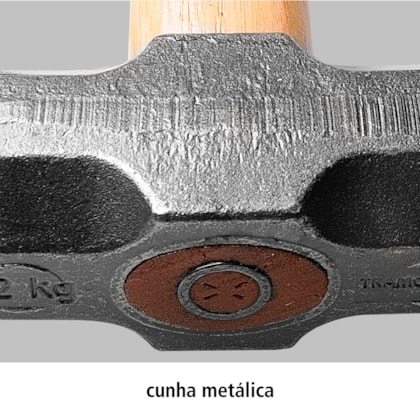 Marreta Cabo de Madeira 1kg  40508/002 Tramontina Master-aa336b2b-0281-46dd-bc2e-f03bab7f87bd