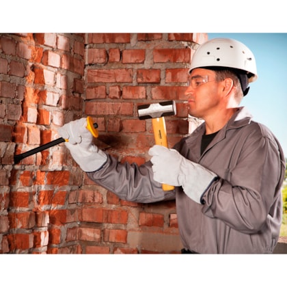 Marreta Cabo de Madeira 1kg  40508/002 Tramontina Master-6da6aa0a-e49f-4921-b996-252821e49f68