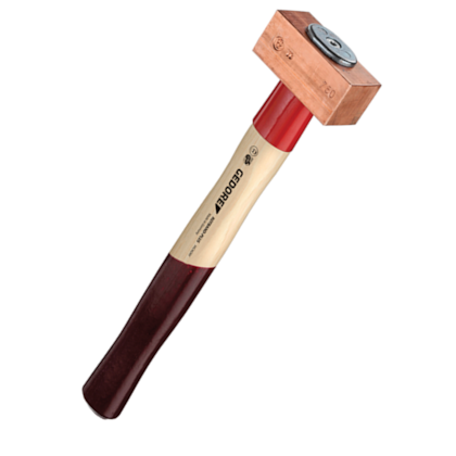 Marreta Cobre Rotband-Plus 622H 750gr 050263 Gedore-e1012ee1-5162-4e4b-bd2f-96618c0b7179