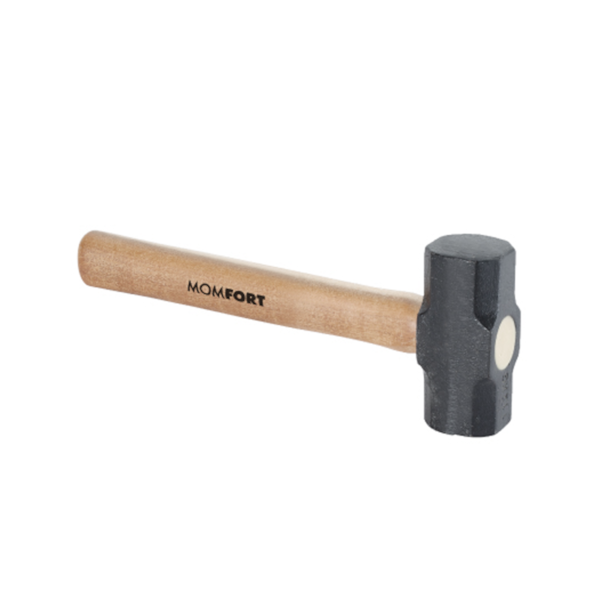 Marreta de Aço 1,5 Kg com Cabo 607015 Momfort-b53ec486-245b-4cdc-a1c2-3f63315a96b1