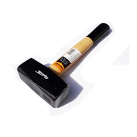 Marreta De Aço Forjado 2Kg Com Cabo 1090956 Sparta