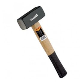 Marreta De Aço Forjado 2Kg Com Cabo 1090956 Sparta