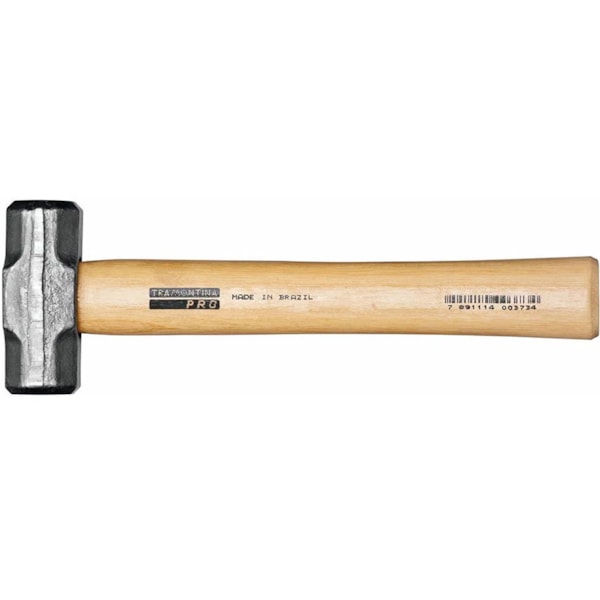 Marreta Oitavada 2kg com Cabo Tramontina-415e78ac-0aee-4d30-9c62-e2b5709050ec