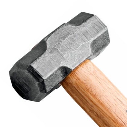Marreta Oitavada 2kg com Cabo Tramontina-1ce803d2-584f-436e-9f52-69bca7c582fd