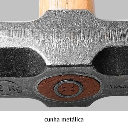 Marreta Oitavada 2kg com Cabo Tramontina-44b7208f-6707-49bd-bb4d-923fd23b037e
